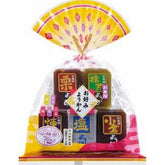 Sugimotoya Assorted Yokan Set 8 Pieces